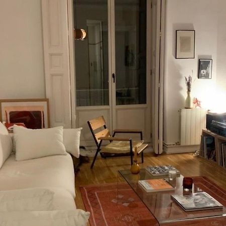 Cozy Downtown Apartment-Exarcheia Athènes Extérieur photo