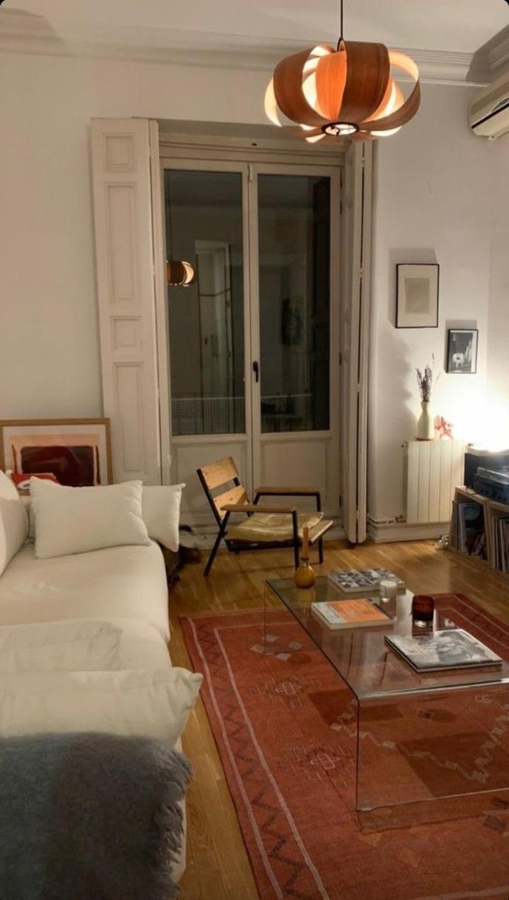 Cozy Downtown Apartment-Exarcheia Athènes Extérieur photo